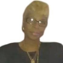 Mrs. Cheryl Denise Ray