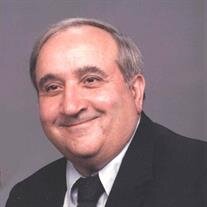 George Crispo