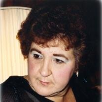 Suzanne M. Morrison
