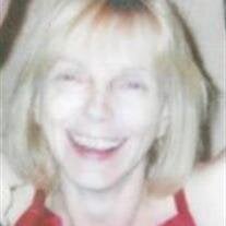 Mary Schultz Landis 