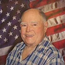 Robert Lee Grazier Sr