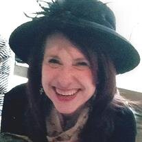 Gail Ann Blank