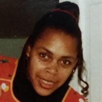 Iris M. Neely