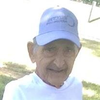 Mr.  John Omer Essary