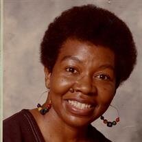 Vivian Thomas