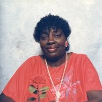 Dorothy M. Elmore