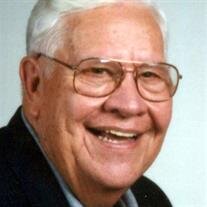 Chester C. Newland, Jr.