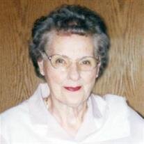 Dasiy Marie Richardson