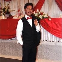 Francisco Joel Jimenez