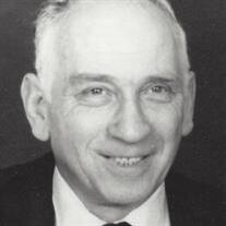 Albert W. Currier
