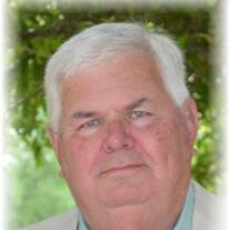 Walter Hucks