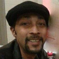 Lawrence C. "June-E" Simington Jr.