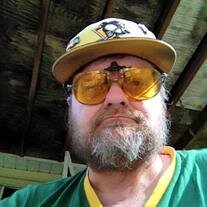 Vernon C. "Buzzie" Scott Jr.