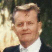 Mr. Norman Earnest John Appleton