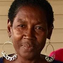 La'Von  Yolanda  Christy 
