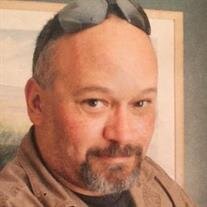 Steven Keith LaCourse