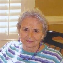 Mrs. Neal A. Nunnally