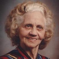 Mrs. Roberta Aiken