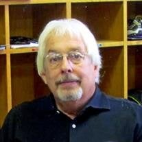 Jeffrey Wishert