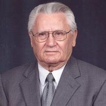 Mr. Robert Lee "R.L." Hiers