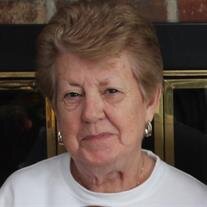 Mary H. Taylor