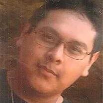 David Flores