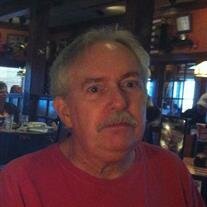 Richard Craig Conner