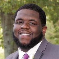 Koran Jahi Benton