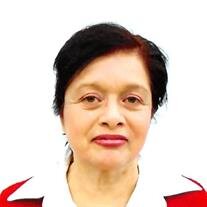 Maria E. Sintow