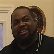 Lamar Byron Booker Sr.