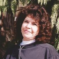 Mrs Minnie Lavern Randall