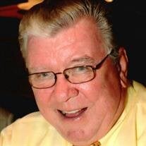 Donald E. Hale