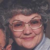 Lois A. Hampton