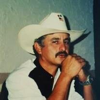 Roy Farias
