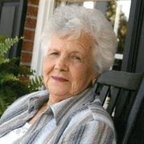 Willie Mae Williams