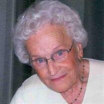 Bernice J. Palczynski