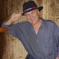 Greg Phelps