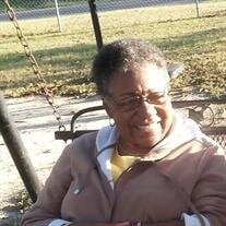 Mrs. Juanita W. Smith