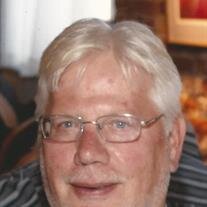David A. Emrick