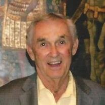 Patrick F. Meehan