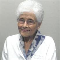 Louise Davis