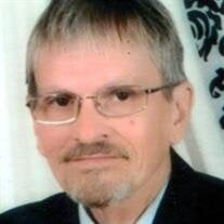Michael Rickey