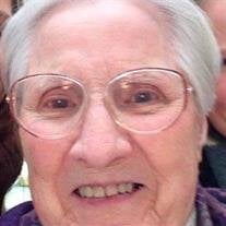 Myrtle  Lucille Zander
