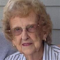 Elsie E. Browne