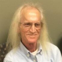 Michael Lynn Wright Sr.