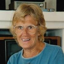 Evelyn T. Miller