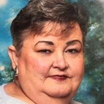 Linda  Bentley Vanover 