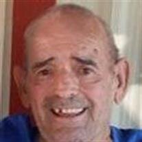 Mr. Mitchell  Ocie Snyder