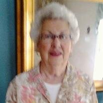 Mrs. Carol D. Douglas