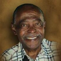 Mr. Arfellow Gates